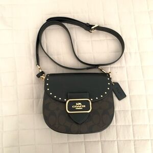 Coach crossbody bag